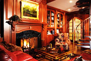 Luxury House Hidden Objects