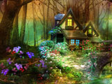 Hidden Objects Forest Adventures