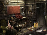 Hidden Objects Old Times