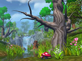 Nature Hidden Objects